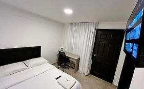 Hotel Casa Levy
